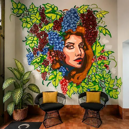 Coeo Parras Design Apartments-2